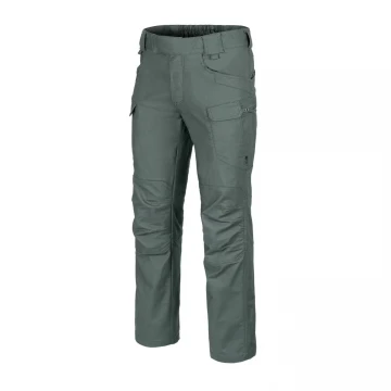 Брюки Helikon UTP PolyCotton Canvas - Olive Drab