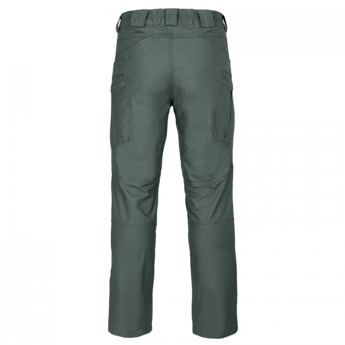 Штани Helikon UTP PolyCotton Canvas - Olive Drab Штани Helikon UTP PolyCotton Canvas - Olive Drab