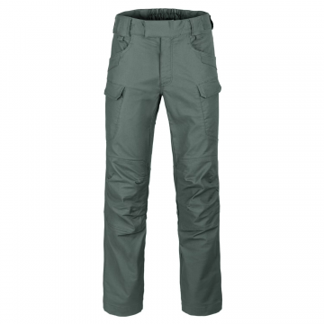 Брюки Helikon UTP PolyCotton Canvas - Olive Drab
