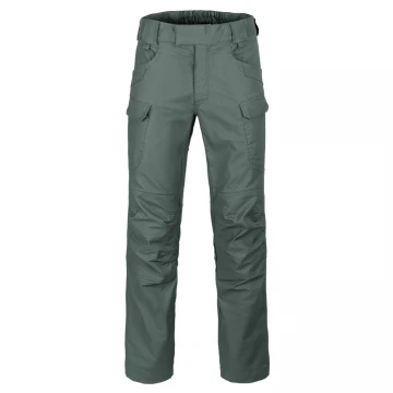 Брюки Helikon UTP PolyCotton Canvas - Olive Drab