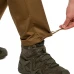 Штаны полевые MFH US BDU Combat Pants Темный койот