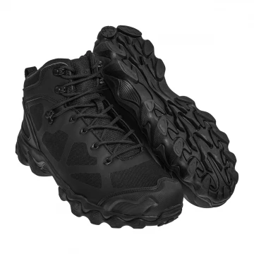 Тактичні черевики MIL-TEC Chimera MID Black