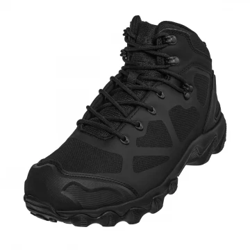 Тактичні черевики MIL-TEC Chimera MID Black