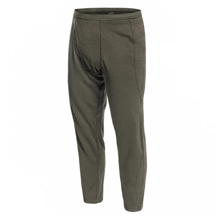 Костюм флисовый на молнии Thermofleece Underwear GenIII, Olive, 3XL Костюм флисовый на молнии Thermofleece Underwear GenIII, Olive, 3XL