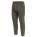 Костюм флисовый на молнии Thermofleece Underwear GenIII, Olive, 3XL