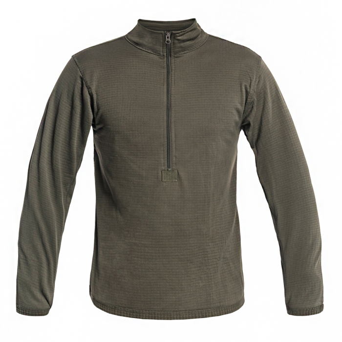 Костюм флісовий на блисківці Thermofleece Underwear GenIII, Olive, 3XL Костюм флісовий на блисківці Thermofleece Underwear GenIII, Olive, 3XL