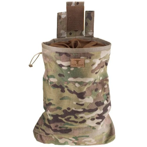 Сумка скиду TUR Gear, MultiCam