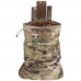 Сумка скиду TUR Gear, MultiCam
