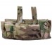 Сумка скиду TUR Gear, MultiCam