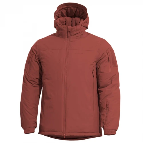 Парка Pentagon Hoplite, Maroon Red