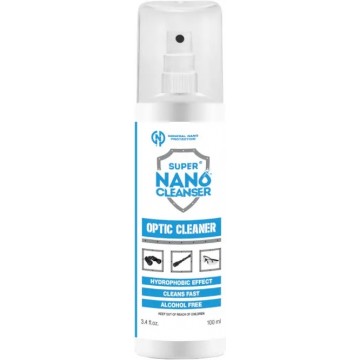 Засіб по догляду за оптикою GNP Gun Optic Cleaner, 100мл