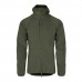 Куртка демисезонная Helikon-Tex Urban Hybrid SoftShell Taiga Green