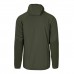 Куртка демисезонная Helikon-Tex Urban Hybrid SoftShell Taiga Green