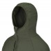 Куртка демисезонная Helikon-Tex Urban Hybrid SoftShell Taiga Green