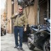 Куртка демисезонная Helikon-Tex Urban Hybrid SoftShell Taiga Green