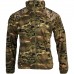 Кофта Тактична з Капюшоном Vik-Tailor GEN.II, MultiCam