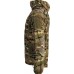 Кофта Тактична з Капюшоном Vik-Tailor GEN.II, MultiCam