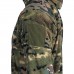 Кофта Тактична з Капюшоном Vik-Tailor GEN.II, MultiCam