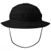 Панама Helikon Boonie Mk2 PolyCotton Stretch Rip-Stop, Black