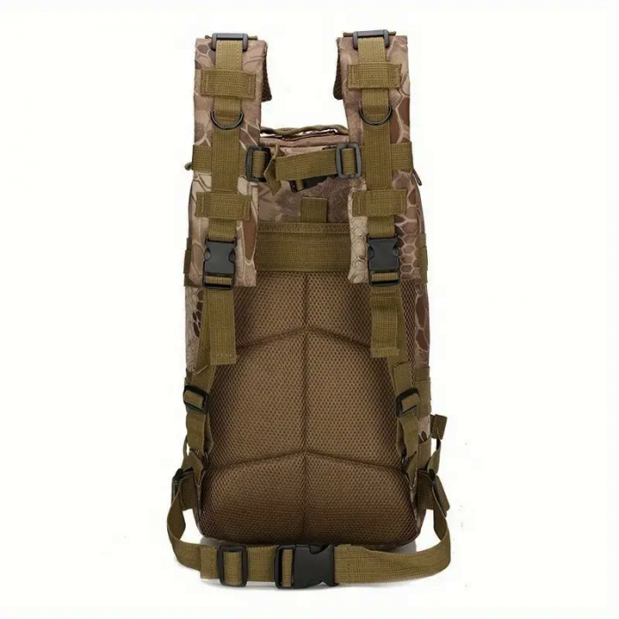Тактический рюкзак Vik-Tailor М25 25 л, Coyote Тактический рюкзак Vik-Tailor М25 25 л, Coyote