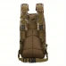 Тактический рюкзак Vik-Tailor М25 25 л, MultiCam