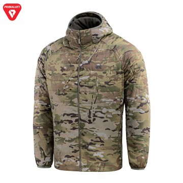 Куртка M-Tac Berserk Primaloft, MultiCam
