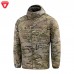 Куртка M-Tac Berserk Primaloft, MultiCam