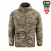 Куртка M-Tac Berserk Primaloft, MultiCam