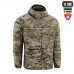 Куртка M-Tac Berserk Primaloft, MultiCam