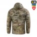 Куртка M-Tac Berserk Primaloft, MultiCam