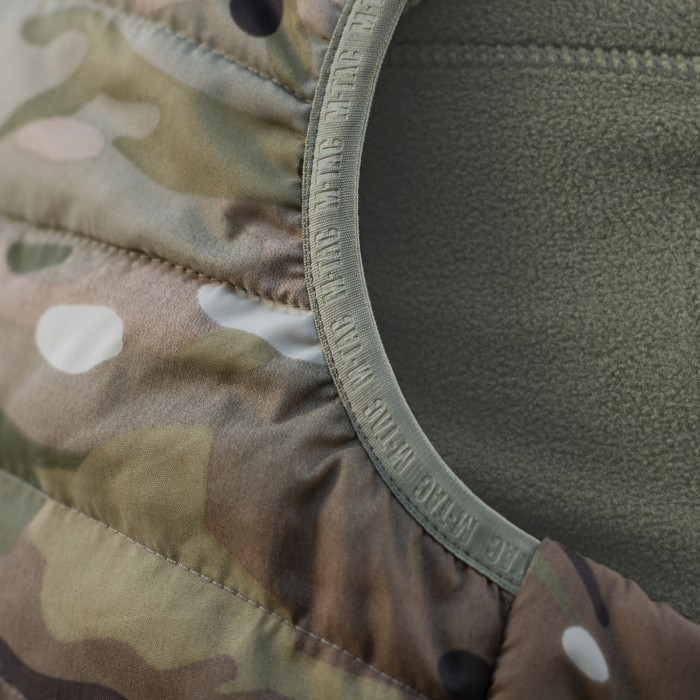 Куртка M-Tac Berserk Primaloft, MultiCam Куртка M-Tac Berserk Primaloft, MultiCam