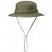 Панама Helikon Boonie Hat PolyCotton Rip-Stop, Olive Green
