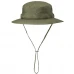 Панама Helikon Boonie Hat PolyCotton Rip-Stop, Olive Green