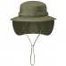 Панама Helikon Boonie Hat PolyCotton Rip-Stop, Olive Green