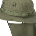 Панама Helikon Boonie Hat PolyCotton Rip-Stop, Olive Green