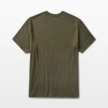 Футболка с рисунком 5.11 Tactical® Battle Rattle Tank, Ranger Green