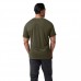 Футболка з малюнком 5.11 Tactical® Battle Rattle Tank, Ranger Green