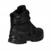 Черевики Польові Зимові M-Tac Winter Cross, Black