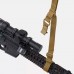 Двоточковий тактичний ремінь Helikon-Tex Mirage Carbine Sling, Olive Green