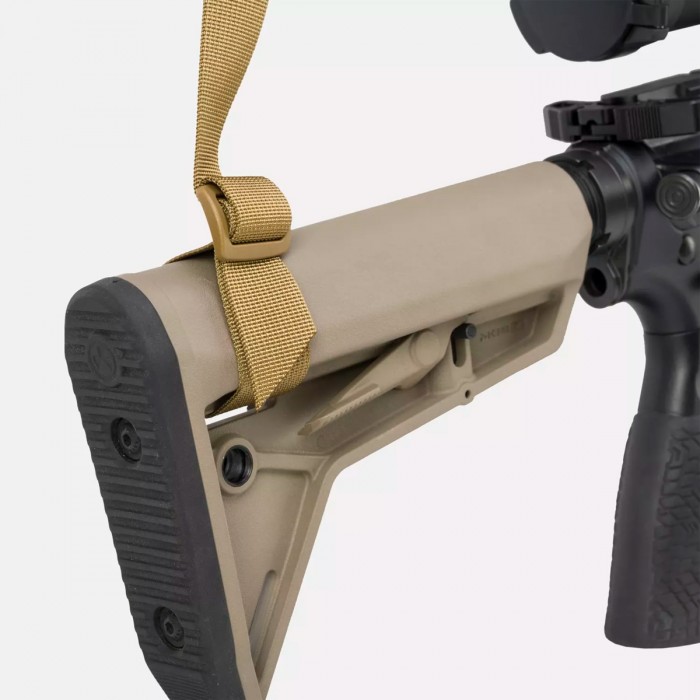 Двоточковий тактичний ремінь Helikon-Tex Mirage Carbine Sling, Olive Green Двоточковий тактичний ремінь Helikon-Tex Mirage Carbine Sling, Olive Green