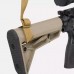 Двоточковий тактичний ремінь Helikon-Tex Mirage Carbine Sling, Olive Green
