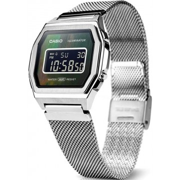 Часы Casio A1000M-1BEF, Silver