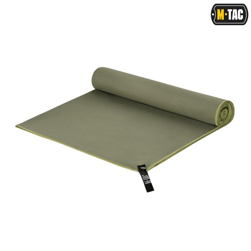 Полотенце M-Tac 150×75, Green