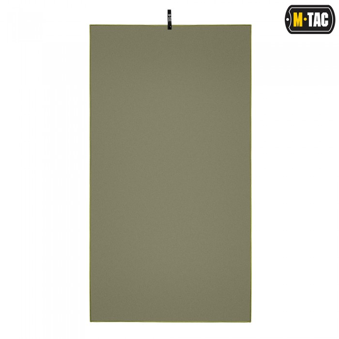Полотенце M-Tac 150×75, Green Полотенце M-Tac 150×75, Green