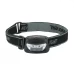 M-Tac фонарь налобный 4+1 LED, Black