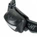 M-Tac ліхтар налобний 4+1 LED, Black