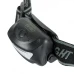 M-Tac фонарь налобный 4+1 LED, Black