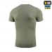 M-Tac Футболка Freedom Light, Olive