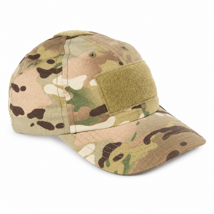 Бейсболка Crye Precision Shooter's, MultiCam Бейсболка Crye Precision Shooter's, MultiCam