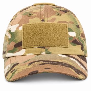 Бейсболка Crye Precision Shooter's, MultiCam
